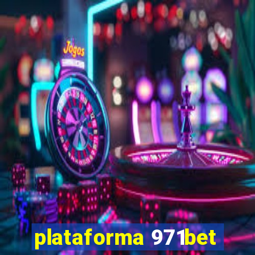 plataforma 971bet